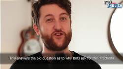 40 Tips For Moving To The UK | Easy English 57 Instructional Video