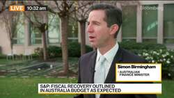 Australia Has Sound Story to Tell to Global Markets: Birmingham News Clip