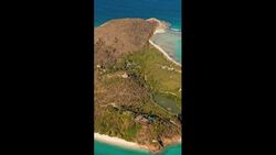 A Private Island For A Vacation? Instructional Video