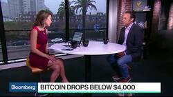 Bitcoin Could Hit $15,000-$20,000 Next Year, Bitpay's Singh Says News Clip