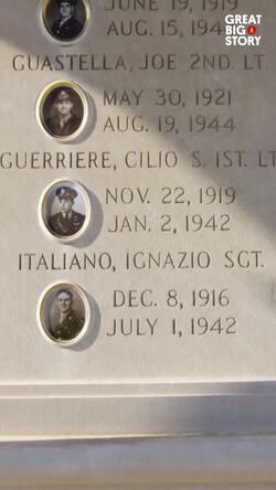 The Good Cemeterian, restoring veterans' monuments Instructional Video