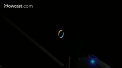 Portal 2 Walkthrough / Chapter 6 - Part 4: Repulsion Gel Room 2 of 3 Instructional Video