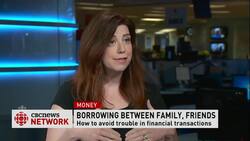 Lending money to friends can be perilous News Clip