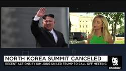 RNC: Trump's North Korea Decision is 'Good Negotiating' News Clip