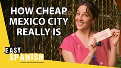 What Can You Get for $5 in Mexico City? Instructional Video
