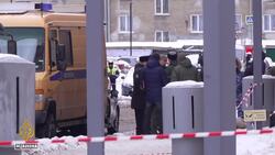 Russia car explosion: Senior Russian military officer killed in blast News Clip