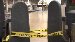Rail Strike: Staff At Nine Companies To Stage 24-hour Walkout In September News Clip