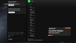 Music Artists Release Silent Album In AI Protest News Clip