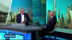 Feldstein Says China Stealing Technology Is Key U.S. Trade Issue News Clip