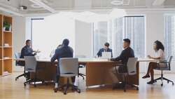 South Africa Meetings Instructional Video