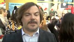 ‘Kung Fu Panda 3’ hits silver screens News Clip