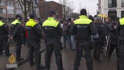 New Dutch government sworn in nearly 300 days after elections News Clip