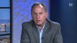 Intel's Bob Swan On The Battle To Dominate Hardware Computing Instructional Video