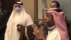 CLEAN : US official pushes from Bahrain for extension of Iran arms embargo News Clip