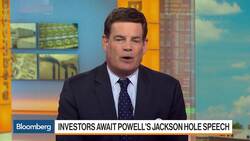 What You Need to Know Ahead of the Jackson Hole Symposium News Clip
