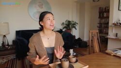 How Two People From Different Worlds Found Love Instructional Video