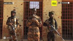 Sudan's RSF arrests fighters suspected of summary executions in El-Fasher News Clip