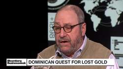 Thousands Hunt for Treasure That May Not Exist News Clip