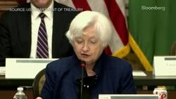 Yellen Unveils FSOC Plan to Strengthen Nonbank Scrutiny News Clip
