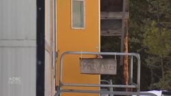 Wet’suwet’en hereditary chiefs say RCMP must leave before talks News Clip