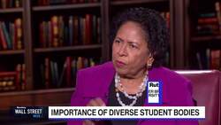 The Weight of a College Diploma News Clip