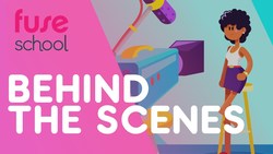 Behind the scenes Instructional Video