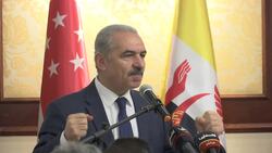 East Asian countries talk Palestinian development News Clip