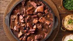 Brazil Food and Eating Habits Instructional Video