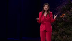 TED: The fastest way to slow climate change now | Ilissa Ocko Instructional Video