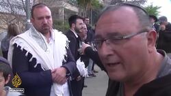 Two Israelis wounded in occupied East Jerusalem shooting News Clip