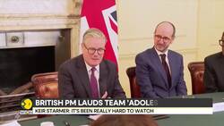 Netflix drama 'Adolescence' to be made available to watch for free in schools News Clip