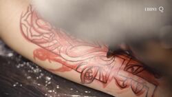 The Black Tattoo Master Building a Movement in Atlanta News Clip