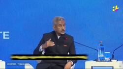 EAM S Jaishankar’s Witty Dialogues Stole The Show At Raisina Dialogue News Clip