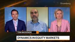 Goldman Sachs Says Pullback Won't Turn Into Bear Market News Clip