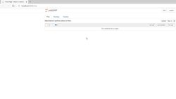 Apache Spark 3 for Data Engineering and Analytics with Python - Install Jupyter Notebooks Instructional Video