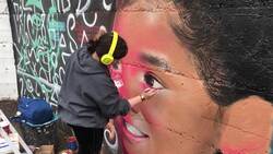 Graffiti and street art festival returns to Waterford News Clip