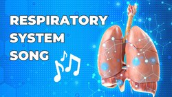 The Respiratory System Song - Fun Biology Music Instructional Video