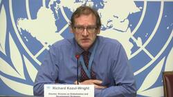 UN: big countries should spend way out of crisis Instructional Video