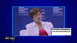 The Evolution of the Middle East's Economy News Clip