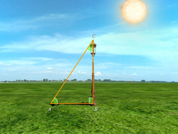 Trigonometric Ratios of Complementary Angles Instructional Video