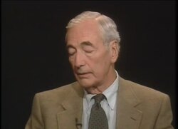 Richard Ketchum: Saratoga News Clip