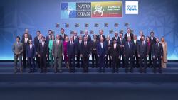 Mark Rutte speaks for the first time as he secures NATO leadership News Clip