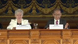 CLEAN : UN says humanity must save the oceans to save itself News Clip