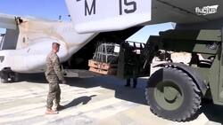 Italy is Testing its First Ever Transformer Plane on Aircraft Carrier Instructional Video