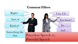 Effective Communication Skills: Concise, Clear, Confident. Part 6 (of 7) | How to Avoid Filler Words Instructional Video