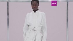 Fendi's flappers throwback to Fiorucci's dreamy silhouettes: The best of Milan Fashion Week so far Instructional Video