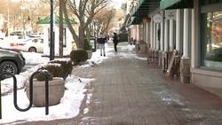 ‘No one enjoys this at all.’ Brutal cold has Connecticut residents thinking warm thoughts News Clip