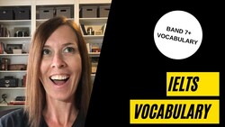 How the Phrasal Verb “Get To” Can Earn You 7 on IELTS Instructional Video