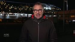 Passengers aboard Diamond Princess get free of quarantined ship News Clip