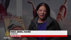 Palestinian detainees suffer from worsening conditions in Israeli prisons News Clip